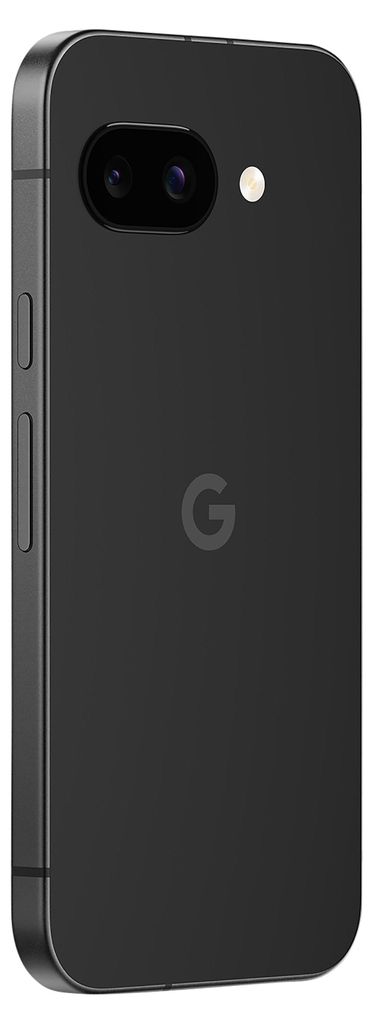 Google Pixel 9a 128GB Obsidian Produktbild 