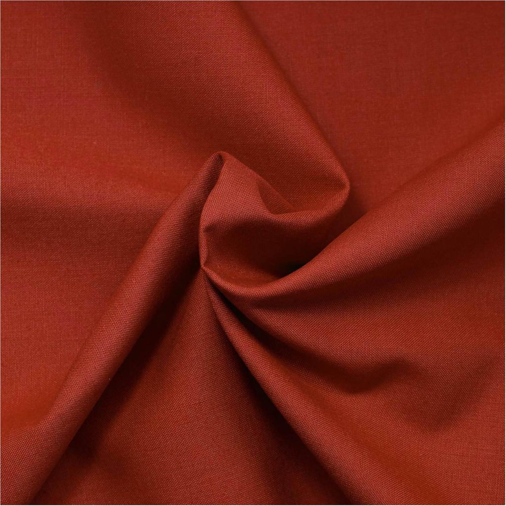 Baumwollstoff 100 50cm Meterware am Stück Fahnentuch Cretonne Farbwahl