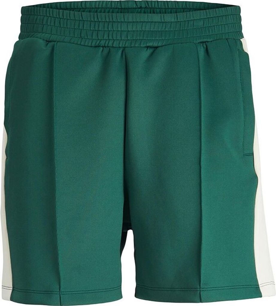Jack & Jones Athletic Sportshorts Grün S Mann Grün S