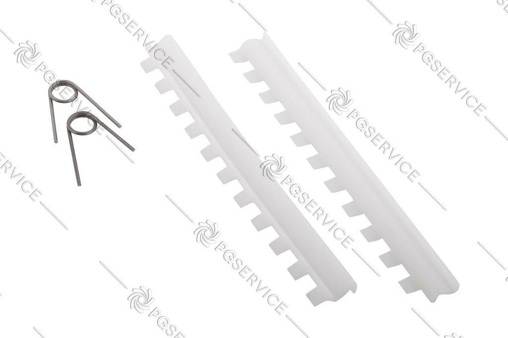Zestaw Imperia: 2 skrobaczki do zębów, rozmiar 4 + 2 Zdjęcie produktu 