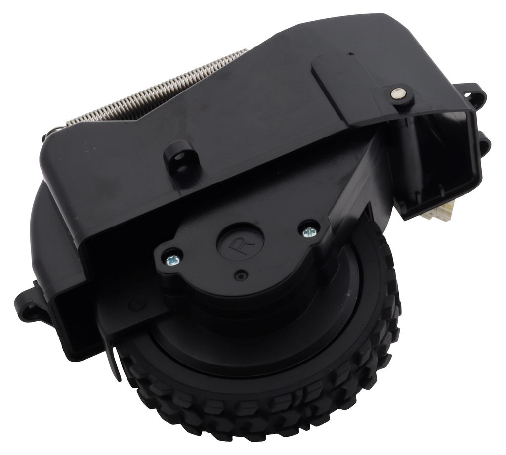 Rowenta pravé koleso R pre robotický vysávač Explorer 75 Obrázok produktu 