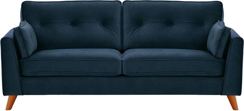 Dreisitzer-Sofa Magnus-Velluto 11-aveo