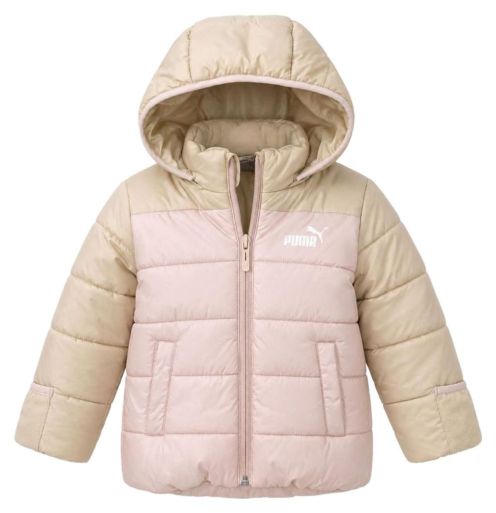 98|PUMA Minicats Padded Jacket Baby / Kleinkinder Produktbild 