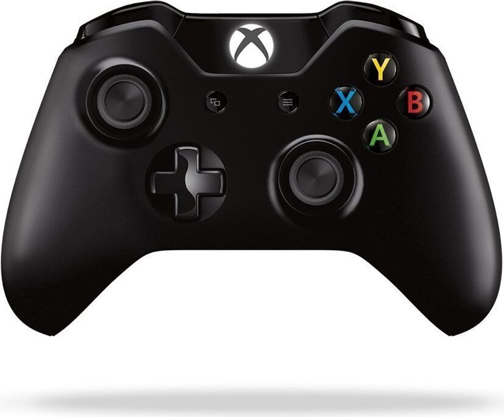 Xbox One - Konsole Produktbild 14