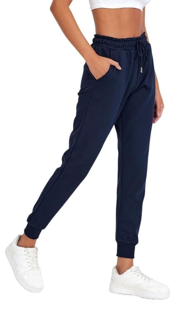 COMEOR pantaloni da jogging donna - pantaloni sportivi in Immagine del prodotto 