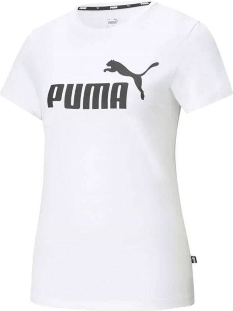 Puma Trička Ess Logo Tee, 58677402, taglia: 188 Immagine del prodotto 