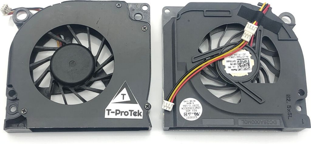 Lüfter Kühler FAN mit Kühlkörper kompatibel für Acer TravelMate 5740Z-P604G32N