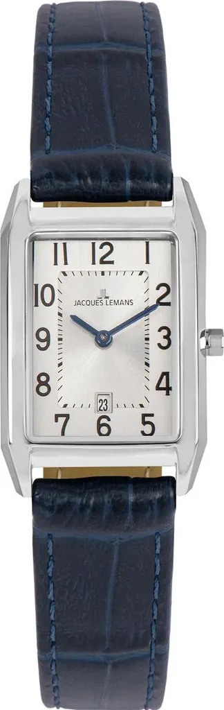Orologio Jacques Lemans 1-2189.1A Torino | Look Minimalista Donna