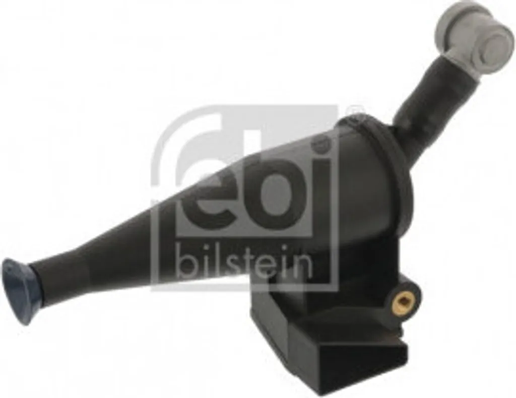 Séparateur d'huile FEBI 47001 pour BMW Série 5 E39 et Série 7 E38 OE