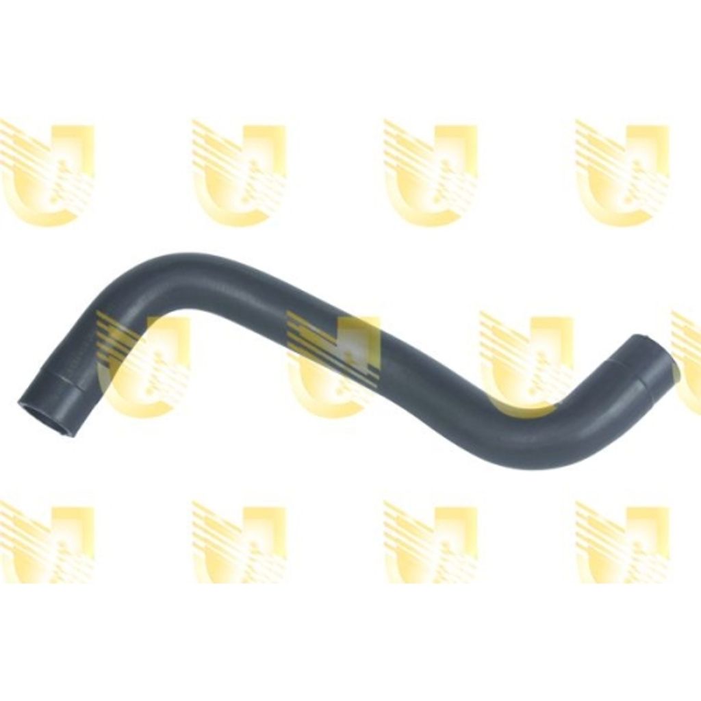 UNIGOM Kühlerschlauch Wasserschlauch für RENAULT CLIO II (BB0/1/2, CB0/1/2) R4411