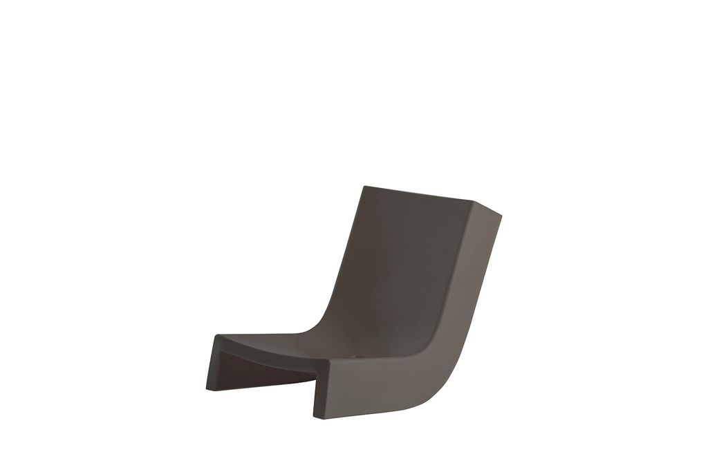 Slide Design Liege Twist - Chocolate Brown Farbe: Chocolate Brown
