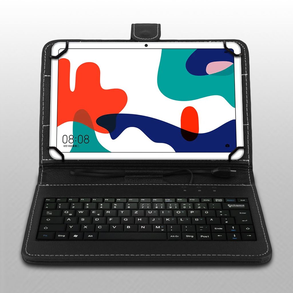 Hülle für Blackview Tab 16 15 13 12 11 10 Pro 9 8 E Tasche Produktbild 2
