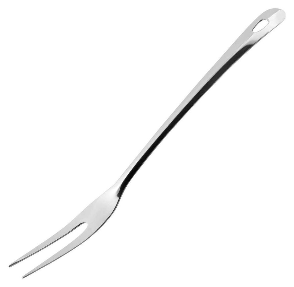 Fackelmann Fleischgabel 33 cm LARA, Küchenhelfer aus Produktbild 