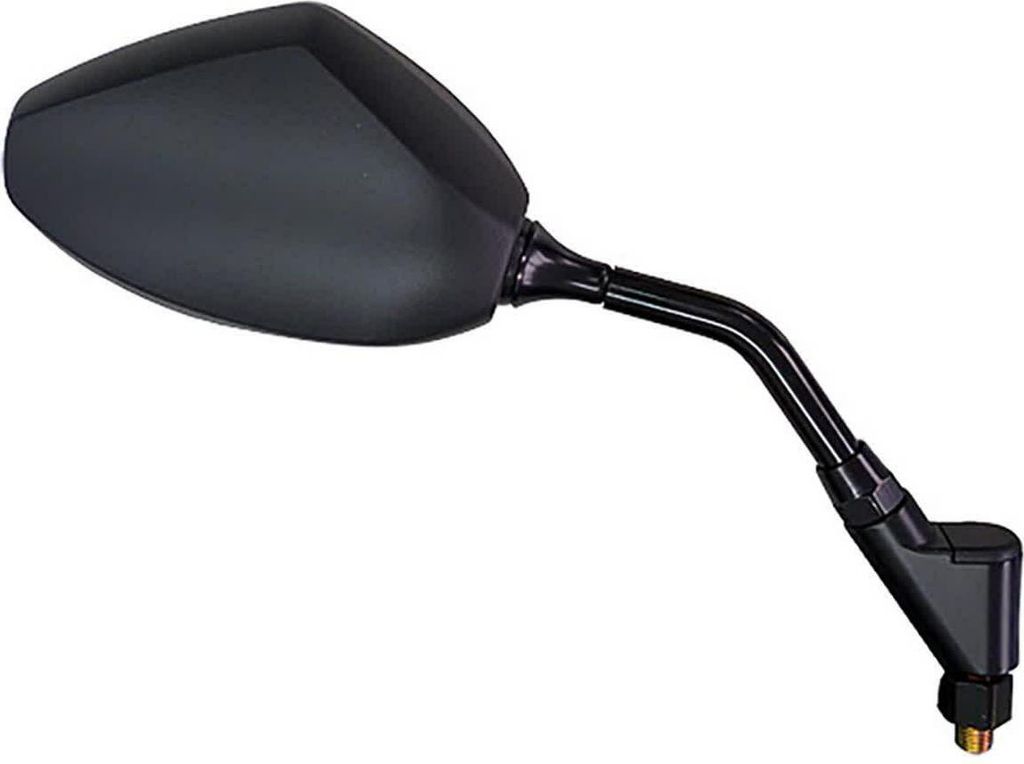 Rechter schwarzer Spiegel am Lenker MAGNETI MARELLI für SYM Jet Sport X 50