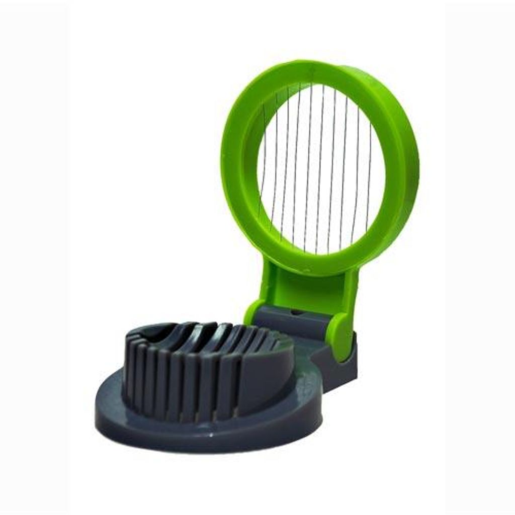 kráječ vajec 10-ti strunný PH mix barev