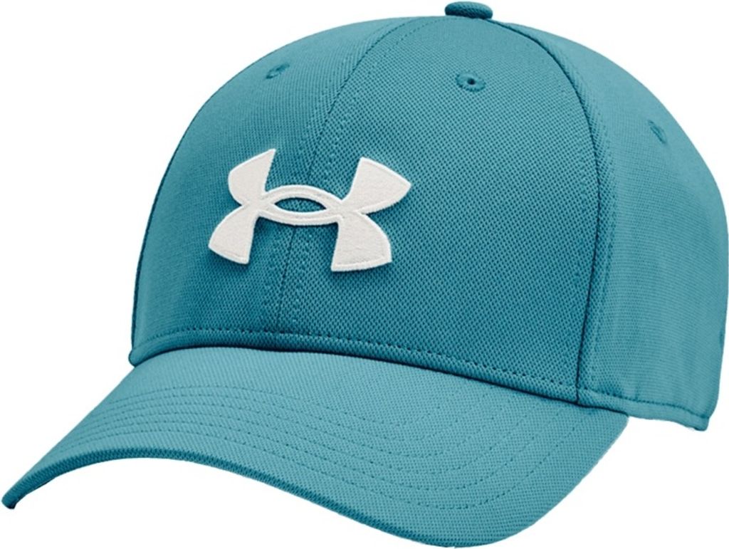 Under Armour Herren Blitzing Adj Cap, Größe: OSFM