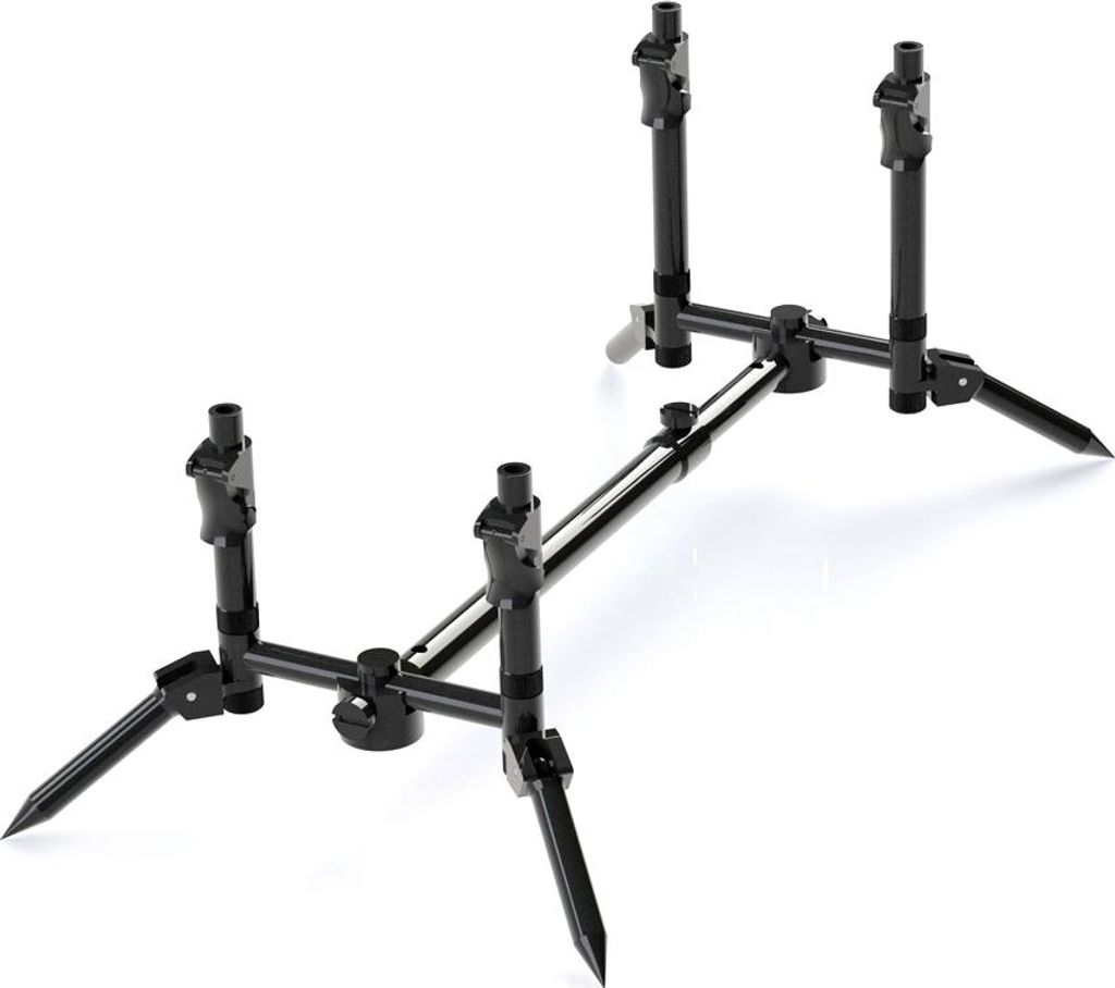 Sonik XTRACTOR 2-Rod Pod - Rodpod zum Karpfenangeln