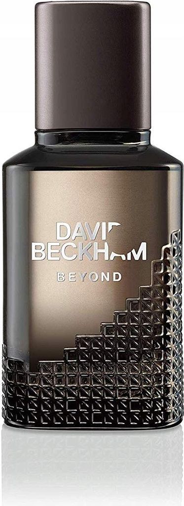 David Beckham Beyond, Männer, 90 ml, Nicht nachfüllbare Produktbild 