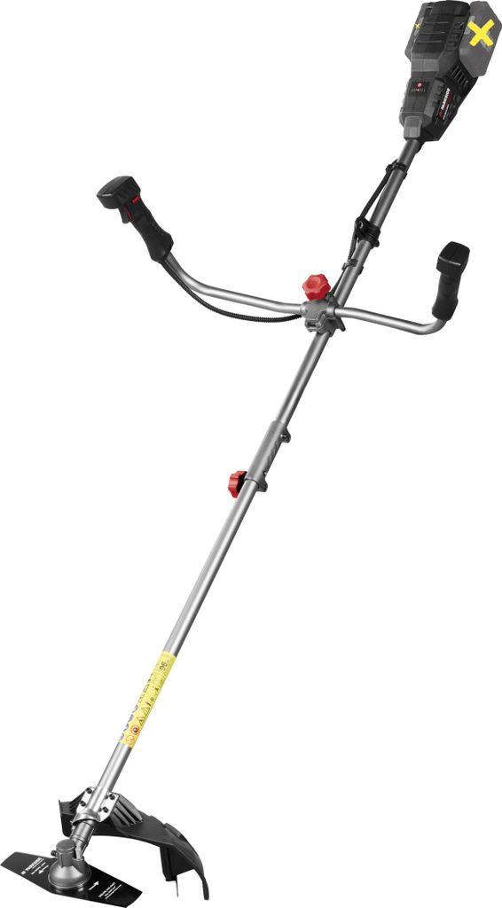 PARKSIDE PERFORMANCE® 40 V 2-in-1-Akku-Freischneider »PPAFS Produktbild 