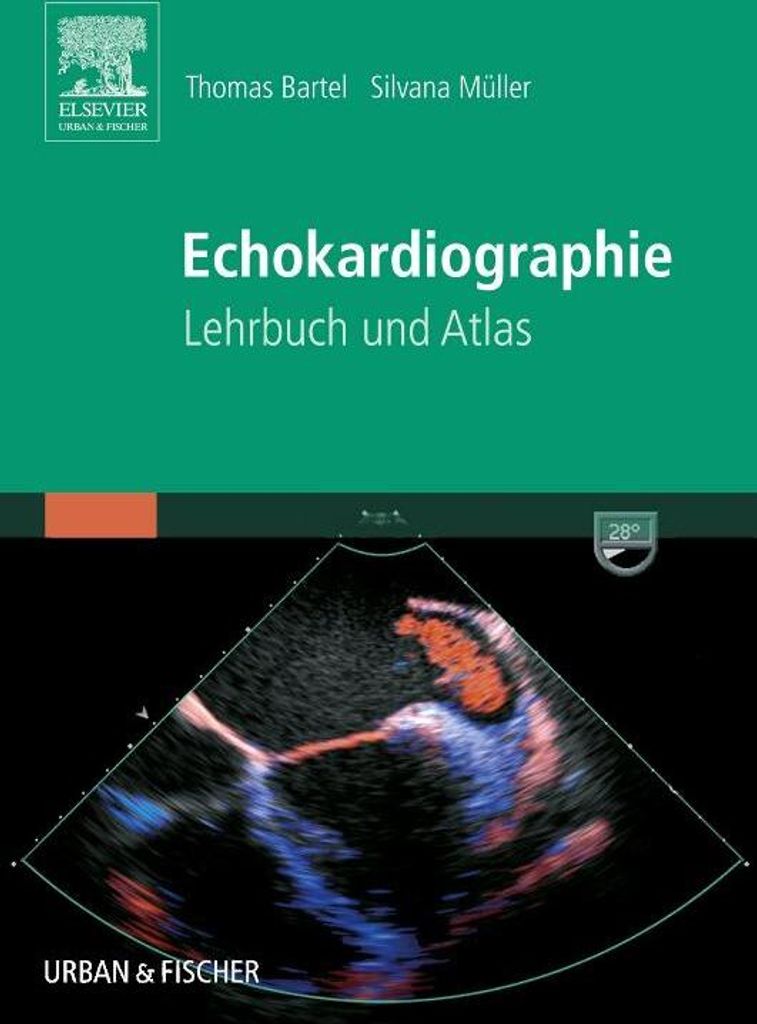 Echokardiographie
