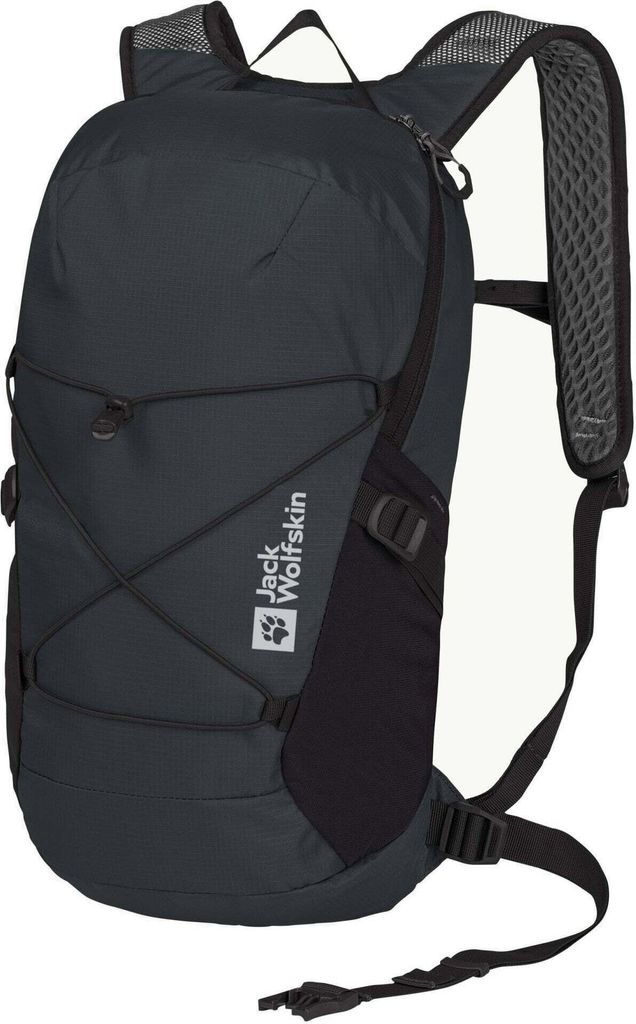 Jack Wolfskin Cyrox Shape 15 Phantom S Outdoor-Rucksack