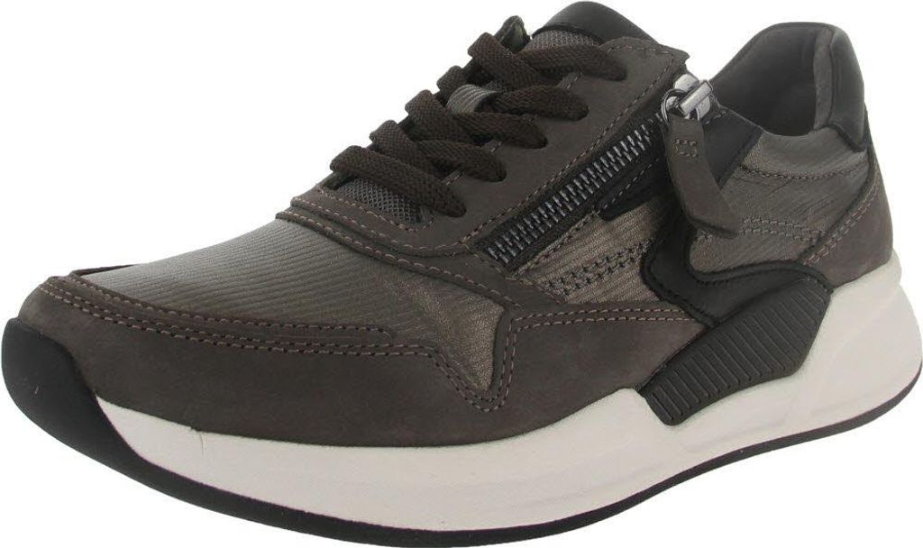Gabor Rollingsoft Damen Halbschuhe 40