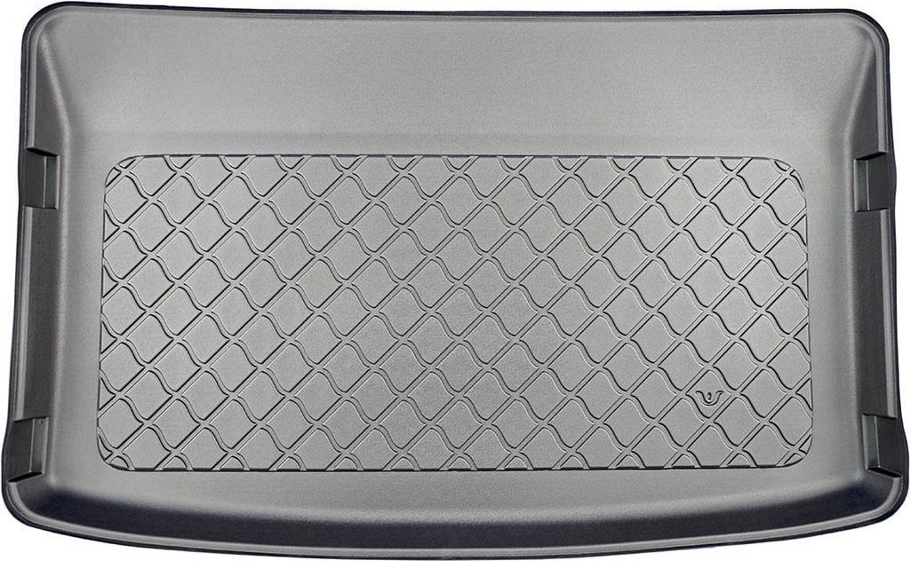 Z458968 Kofferraumwanne kompatibel mit Kia Stonic Facelift Produktbild 