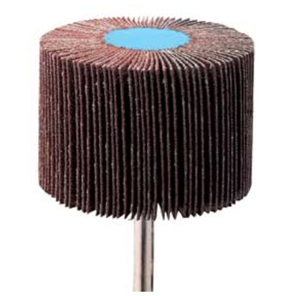 Pferd Fächerschleifer Korund A, F 6030/6 A 240, K 240