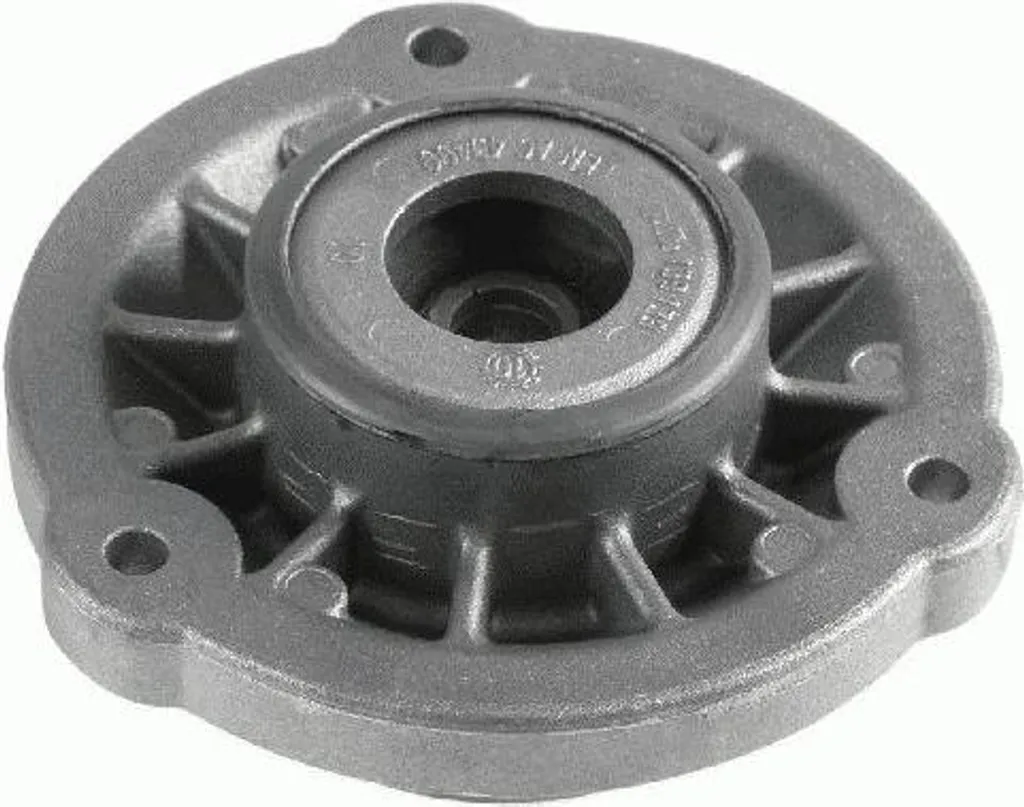 Éliminez les bruits de suspension : Palier SACHS 802 499 pour BMW F10