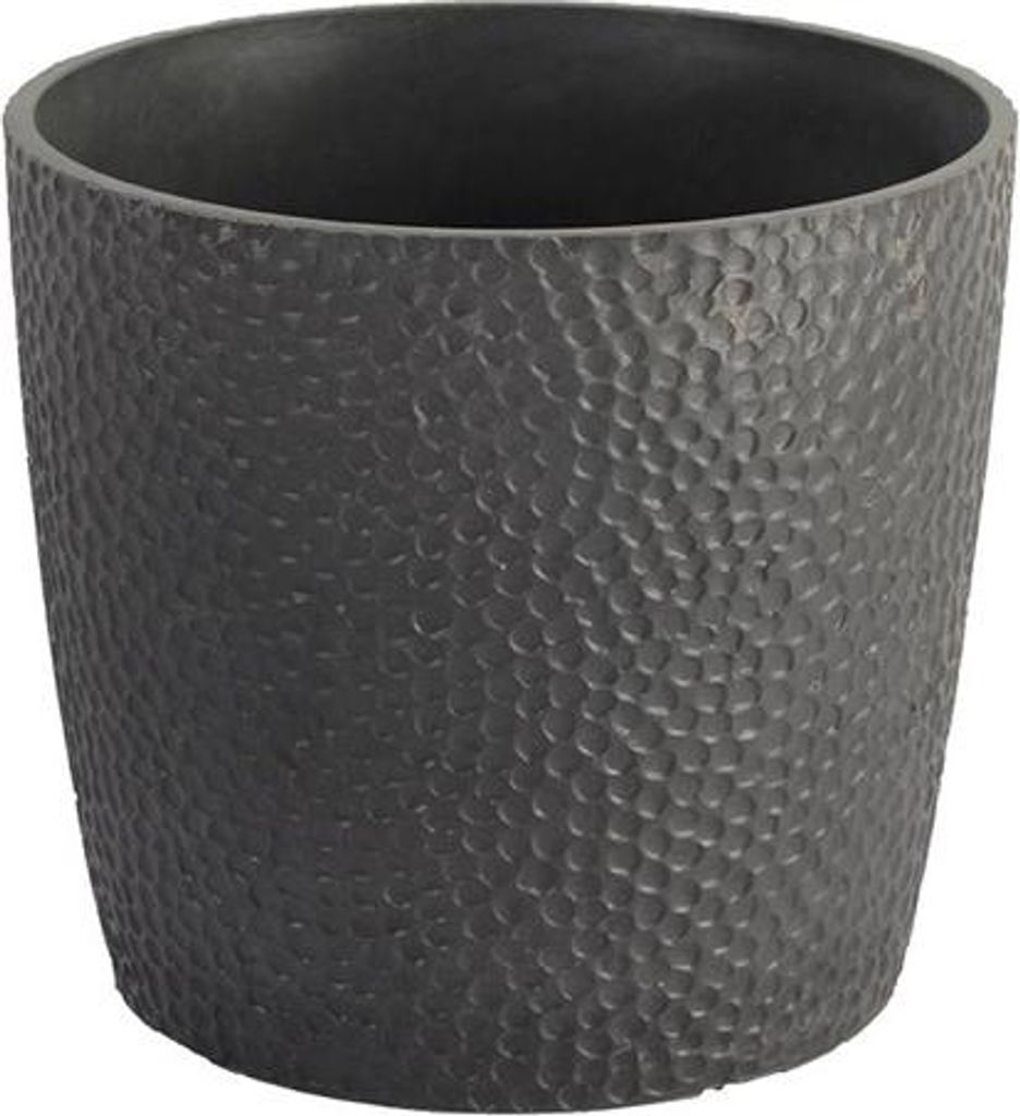 Blumentopf Spw Mr28 D28 Anthrazit