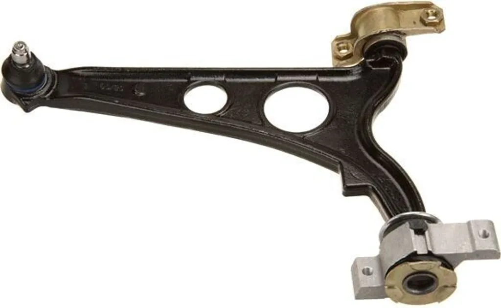 Bras de suspension pour Fiat Multipla TRW JTC384 idéal réparation