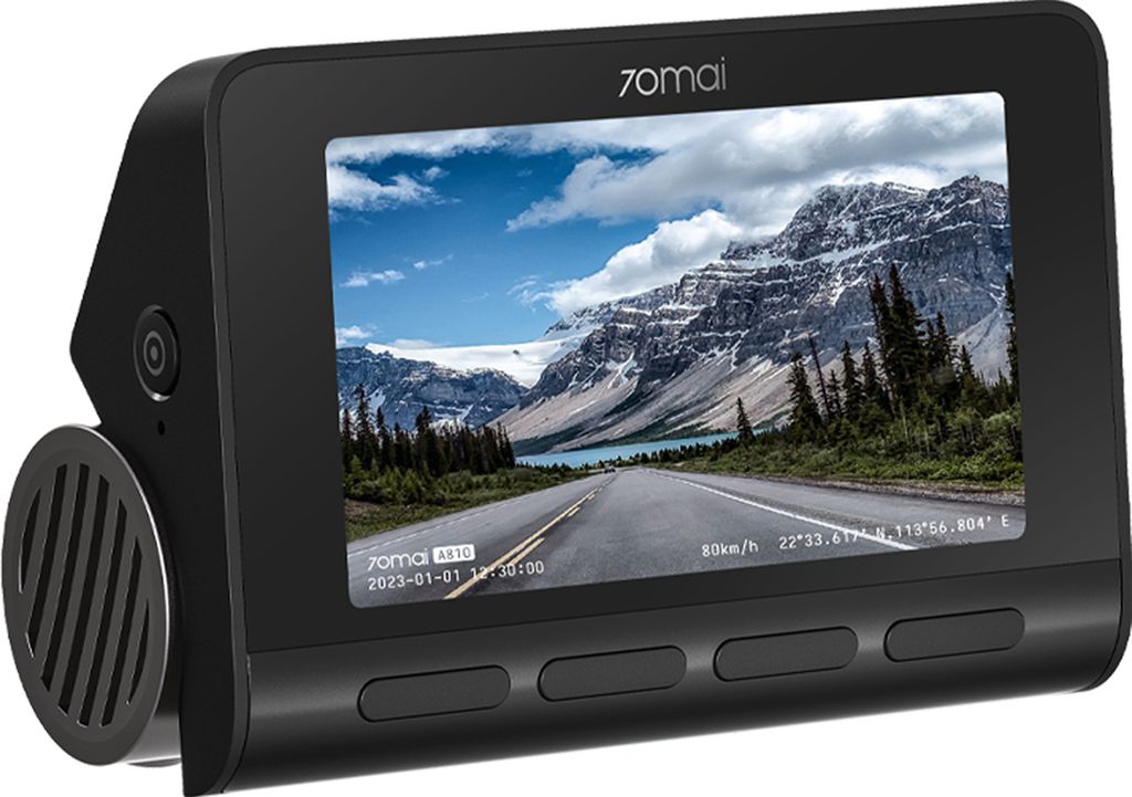 Xiaomi 70mai Dash Cam 4K A810 Obrázek produktu 8