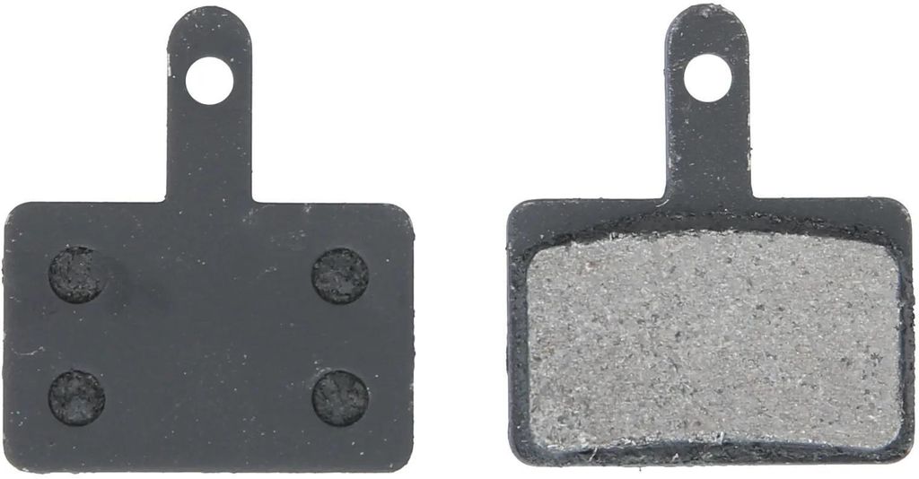 Plaquettes de frein à disque Fibrax F. Shi. Deore Br-M515 Image du produit 