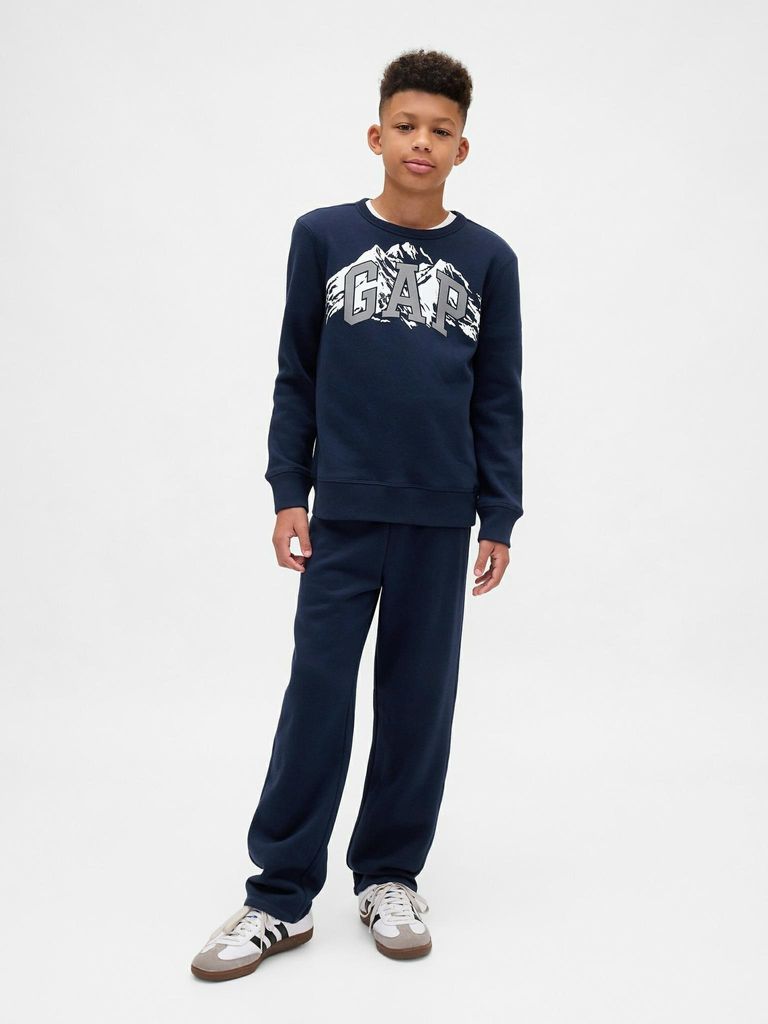 GAP Kinder-Jogginghose mit Logo XS