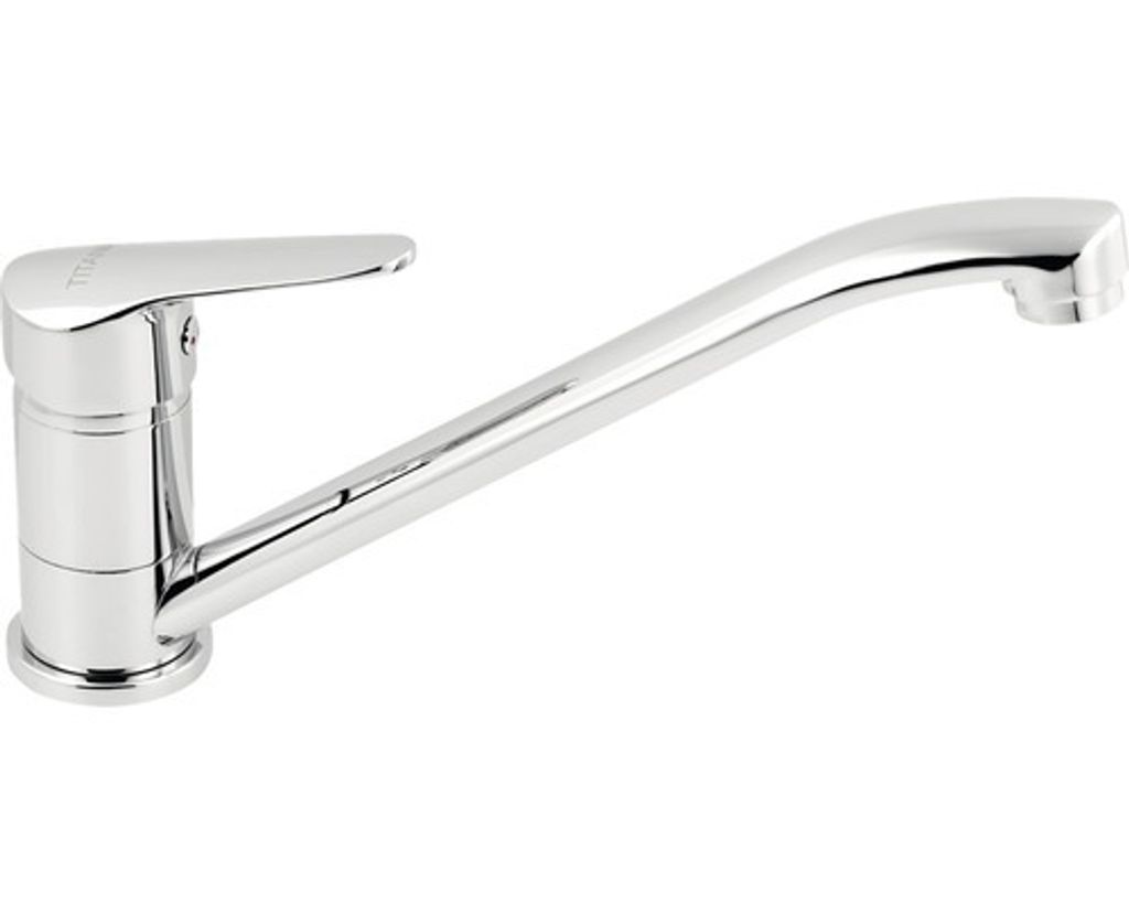 Novaservis Titania Iris New - Spültischarmatur, chrom 94491,0