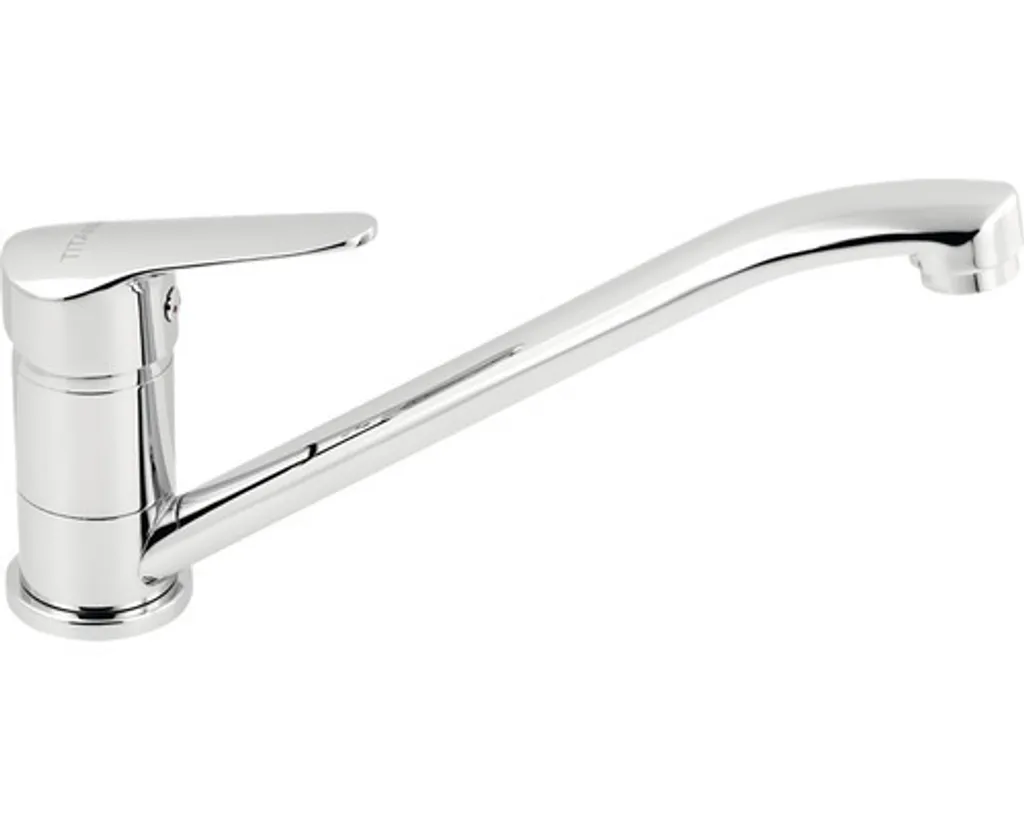 Miglior Rapporto Qualità/Prezzo: Miscelatore Titania Iris New 94491,0