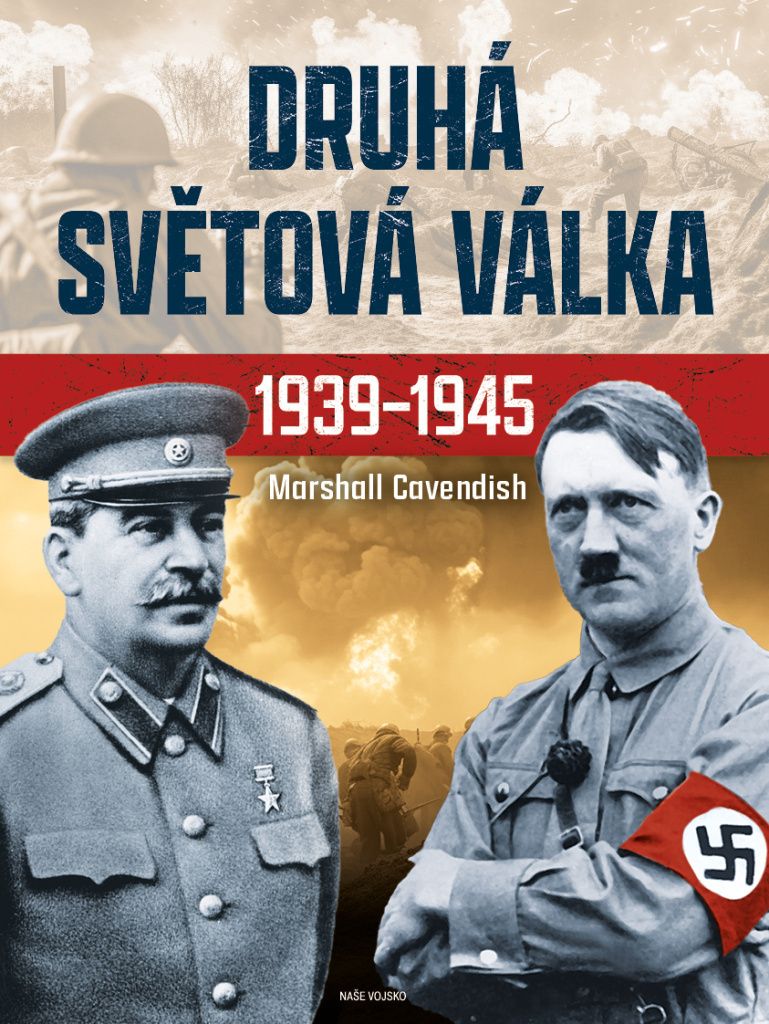 Druhá světová válka 1939-1945 | Marshall Cavendish