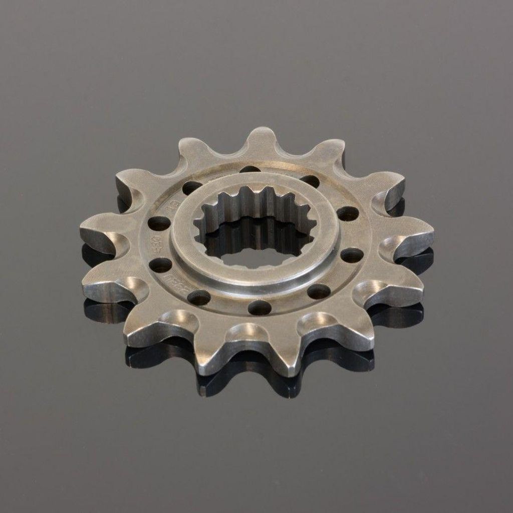 Vorderes Ritzel Ultralight Gerillt 2134 13 Für Honda Cr Produktbild 