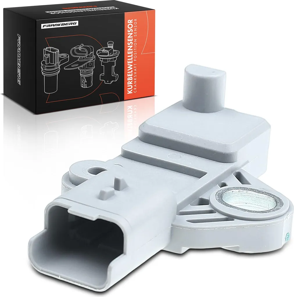 Frankberg 4 Sensori Parcheggio UltraSound 3-Poli – Compatibile Mercedes Classe C/E/GLK/Sprinter – Rif. A2215420417