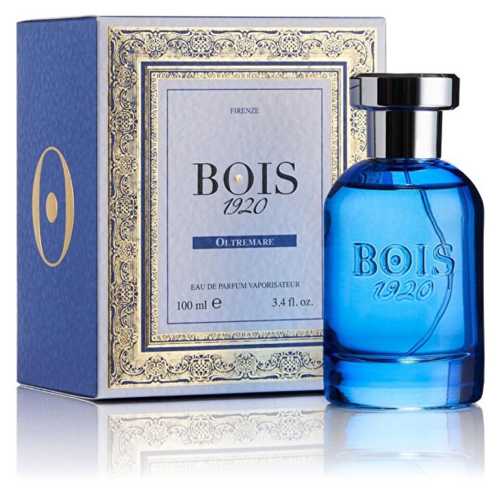 Bois 1920 Oltremare, Unisex, 100 ml, Flüssiges Parfüm, Produktbild 