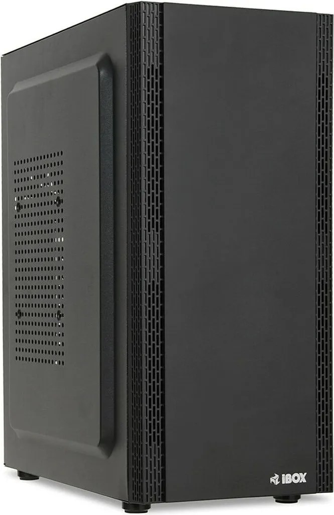Cabinet iBox ANTILA 39 Midi Tower - Il Miglior Rapporto Qualità Prezzo