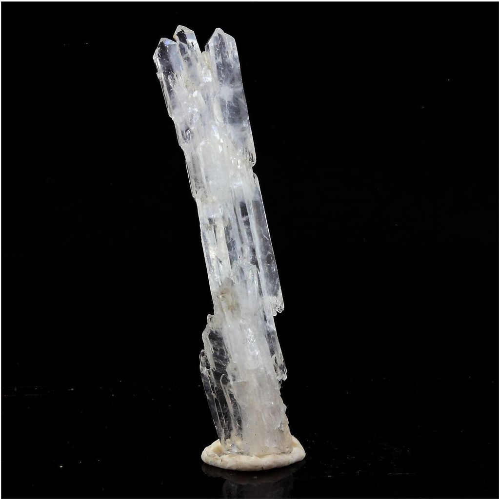 Ame-Quarz (Fadenquarz) 14,0 Karat