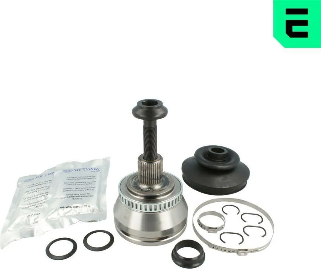 Rigenera la tua VW Passat 3B6: Kit Giunto OPTIMAL CW-2806 Professionale