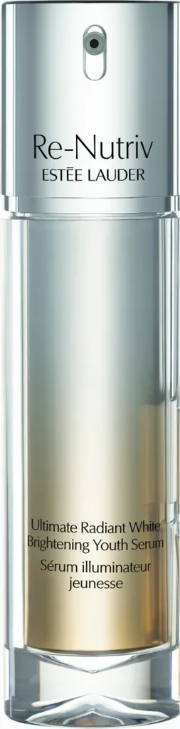 Corriger le Teint Terne avec le Sérum Re-Nutriv Ultimate Radiant White 30ml - 3