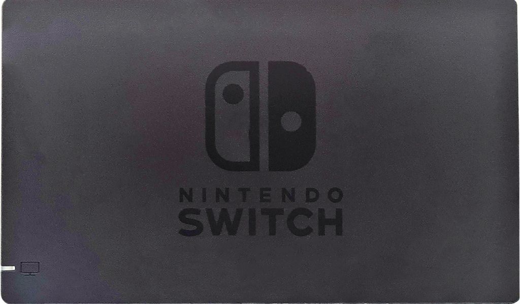 Nintendo Switch Dock Set Ladesystem Obrázok produktu 23