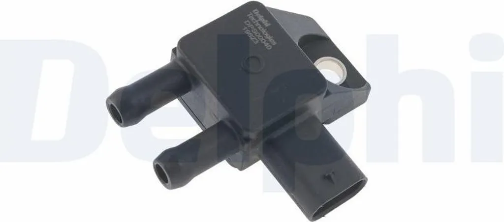 Capteur de Pression Haute Précision BMW 120d X6 M50d depuis 2004