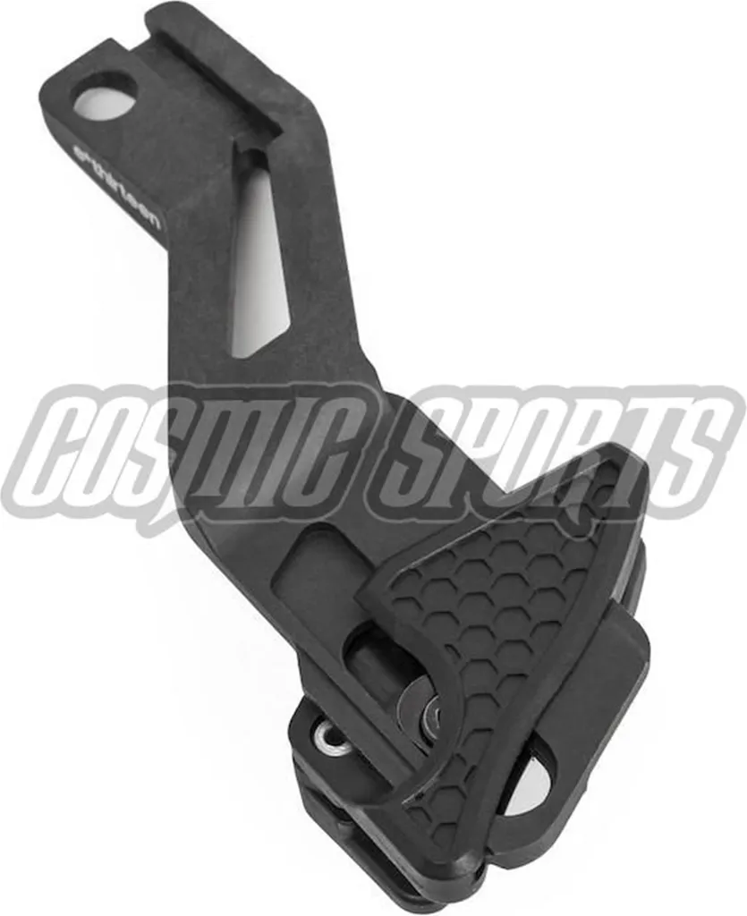 Guide-chaîne TRS Race High Direct Mount : Solution Anti-Déraillement - 3