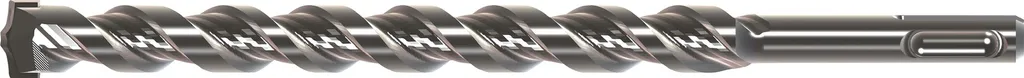 Punta Trapano 16mm SDS-Plus Heller Bionic 15642: Qualità Tedesca - 6