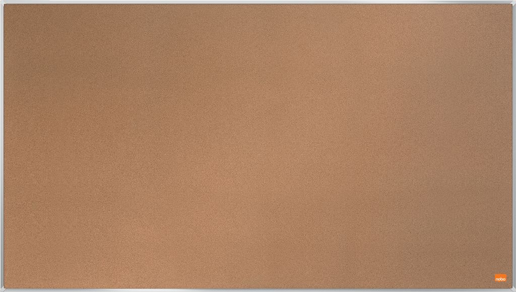 Nobo Notiztafel Impression Pro 1915415 50x89cm Kork