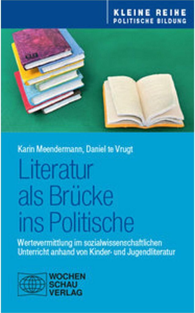 Literatur als Brücke ins Politische